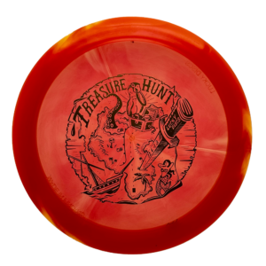 Premium Treasure Hunt