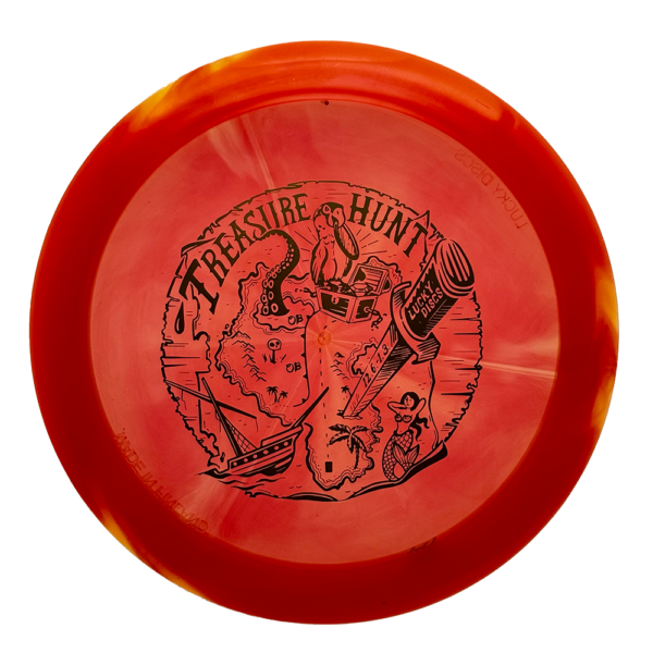 Premium Treasure Hunt