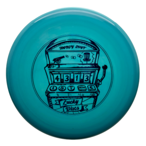 Ultrium Money Shot