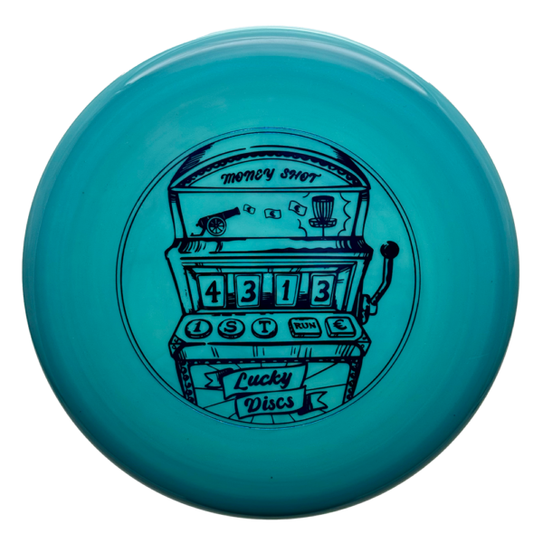 Ultrium Money Shot