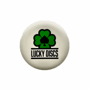 Lucky Discs Markkeri