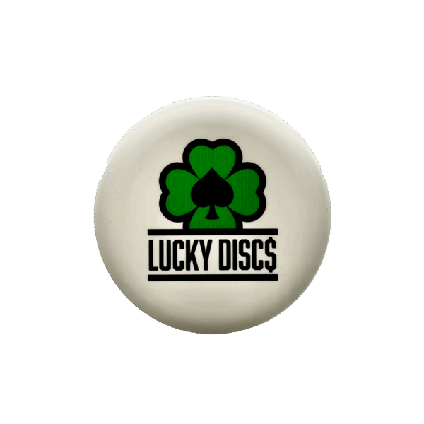 Lucky Discs Markkeri